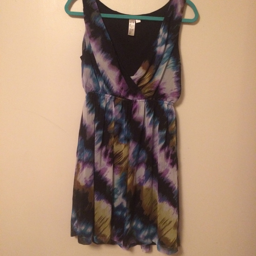 Dress size 6